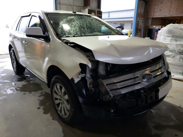 FORD EDGE LIMIT 2010 2fmdk3kc5aba97681