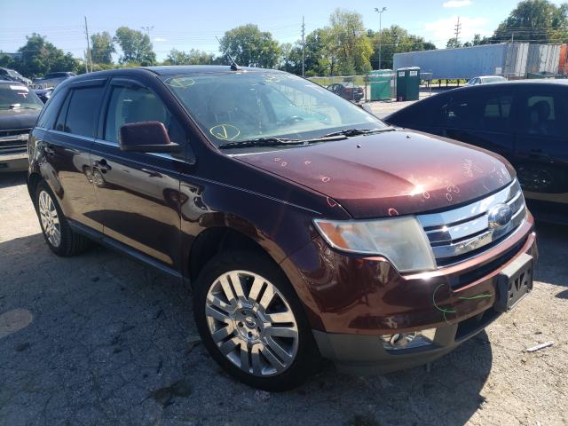 FORD EDGE LIMIT 2010 2fmdk3kc5abb02605