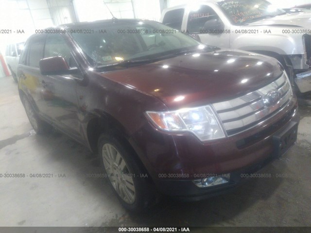 FORD EDGE 2010 2fmdk3kc5abb02961