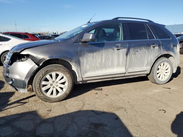 FORD EDGE 2010 2fmdk3kc5abb04743