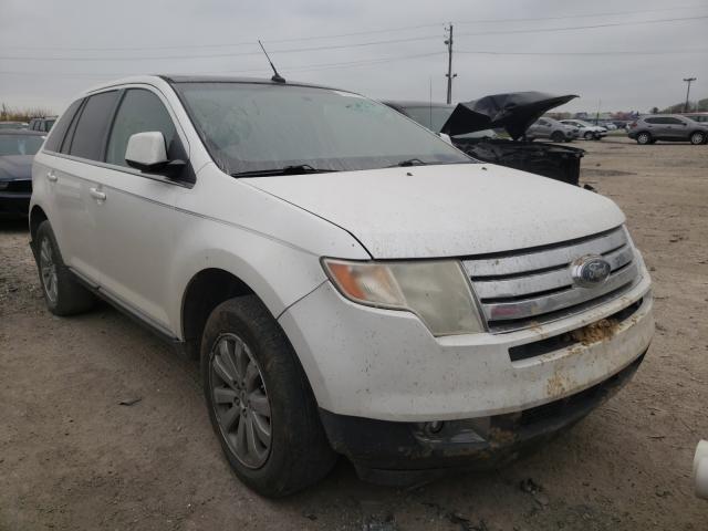 FORD EDGE LIMIT 2010 2fmdk3kc5abb15340