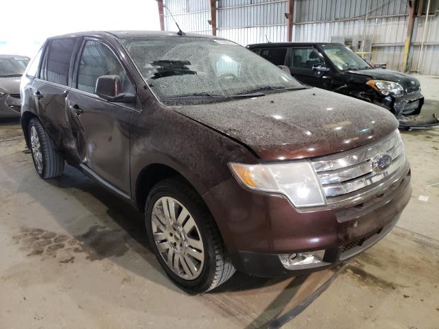 FORD EDGE LIMIT 2010 2fmdk3kc5abb15497