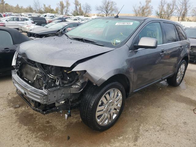 FORD EDGE 2010 2fmdk3kc5abb26886