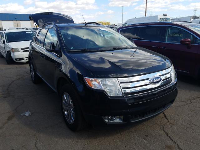 FORD EDGE LIMIT 2010 2fmdk3kc5abb38424