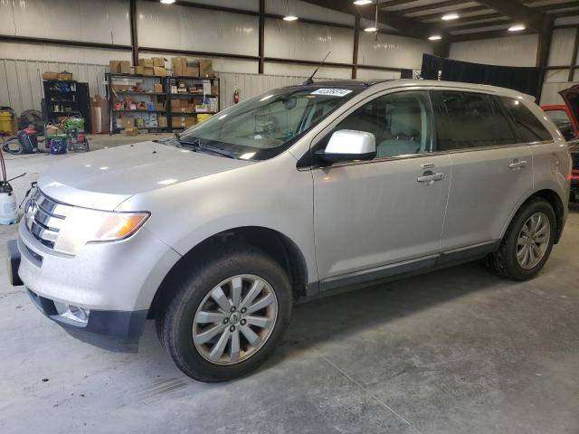 FORD EDGE 2010 2fmdk3kc5abb50654