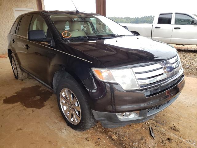 FORD EDGE LIMIT 2010 2fmdk3kc5abb50914