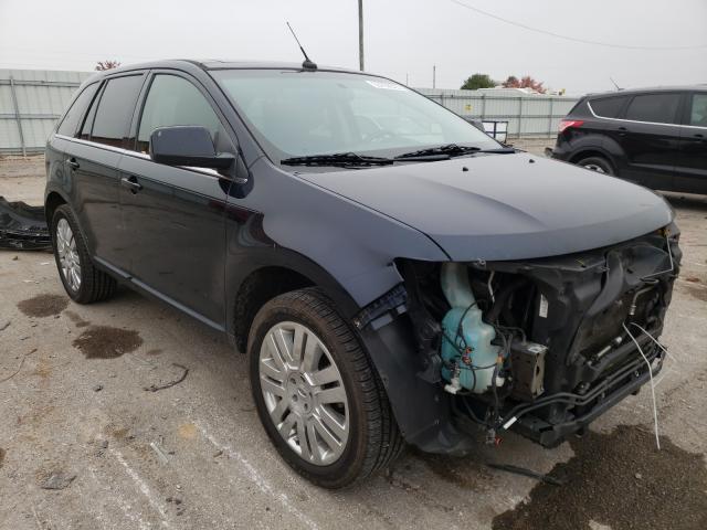 FORD EDGE LIMIT 2010 2fmdk3kc5abb56468