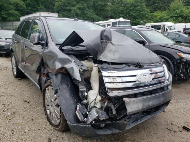 FORD EDGE LIMIT 2010 2fmdk3kc5abb60357