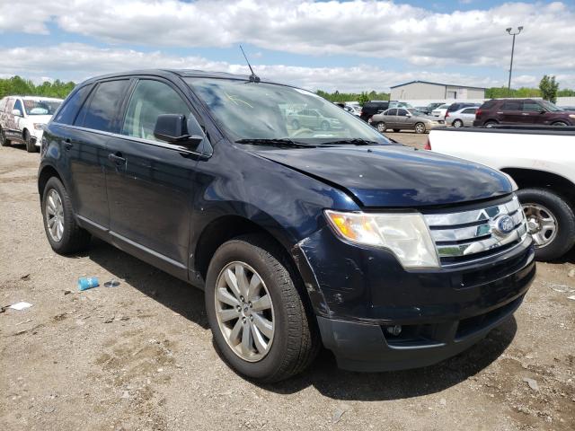 FORD EDGE LIMIT 2010 2fmdk3kc5abb63694