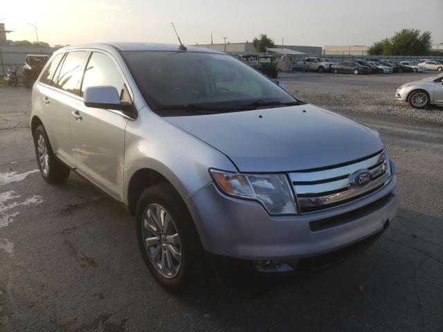 FORD EDGE LIMIT 2010 2fmdk3kc5abb64117