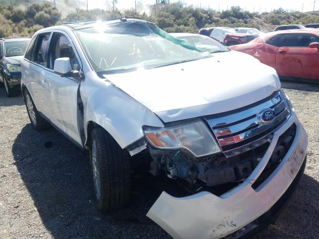 FORD EDGE LIMIT 2010 2fmdk3kc5abb64859