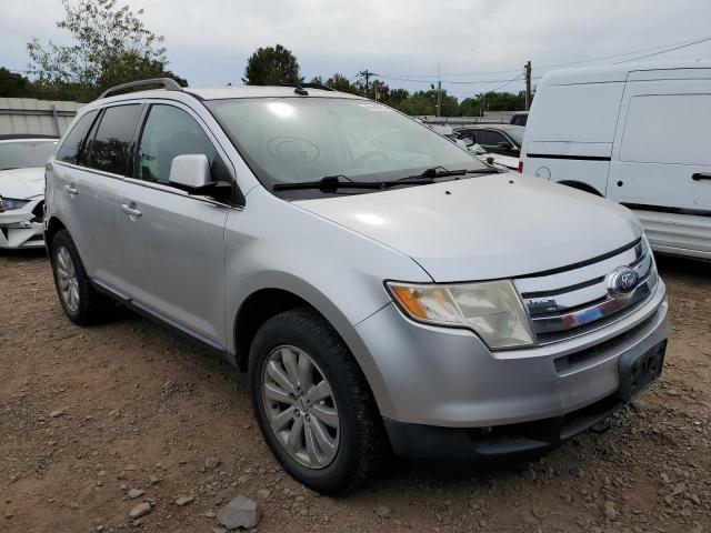 FORD EDGE LIMIT 2010 2fmdk3kc5abb67583