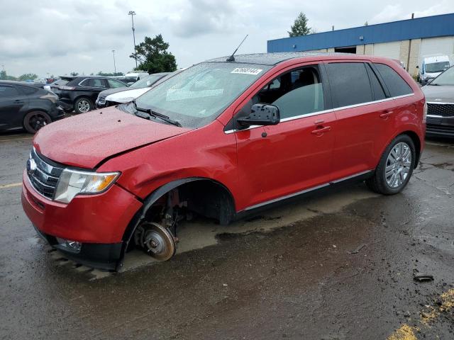 FORD EDGE LIMIT 2010 2fmdk3kc5abb68667