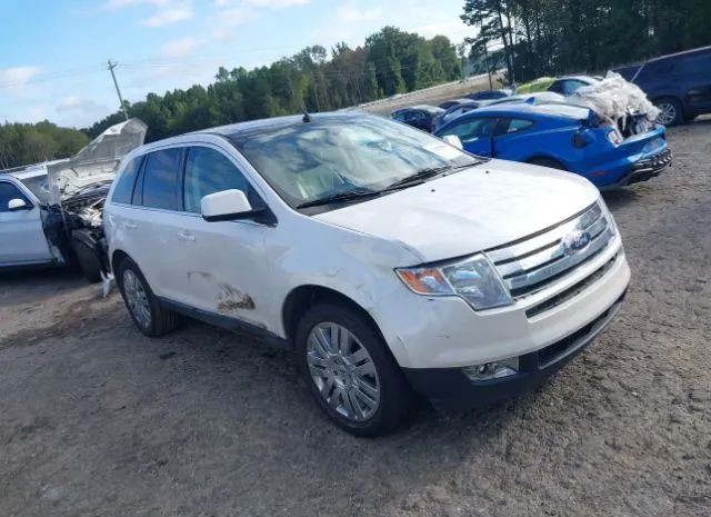 FORD EDGE 2010 2fmdk3kc5abb71522