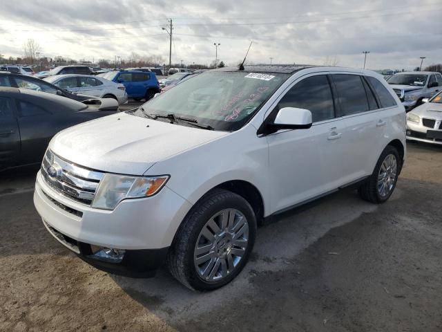 FORD EDGE 2010 2fmdk3kc5abb73352