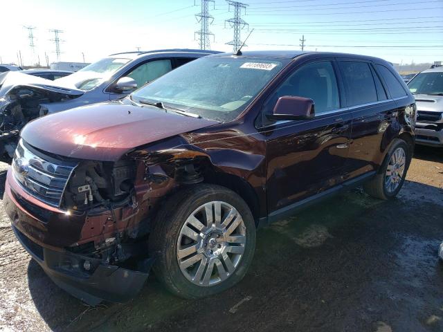 FORD EDGE LIMIT 2010 2fmdk3kc5abb73674