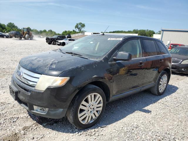 FORD EDGE 2010 2fmdk3kc5abb76090