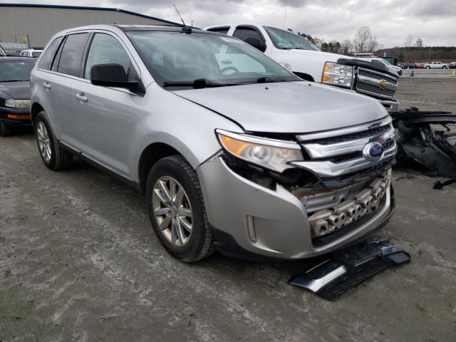 FORD EDGE 2011 2fmdk3kc5bba04756