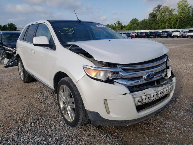 FORD EDGE LIMIT 2011 2fmdk3kc5bba12131