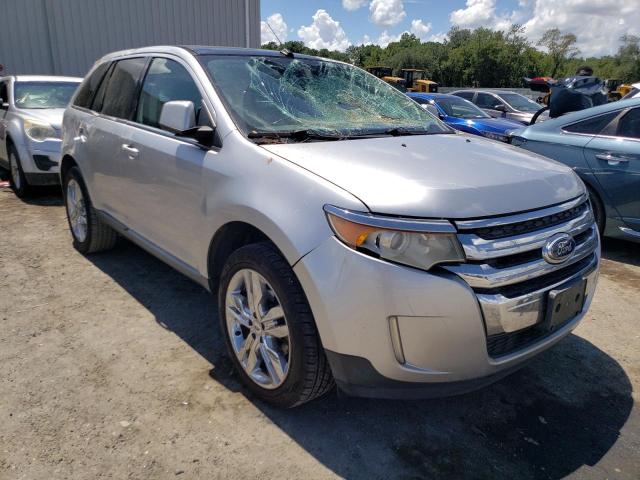 FORD EDGE LIMIT 2011 2fmdk3kc5bba24912