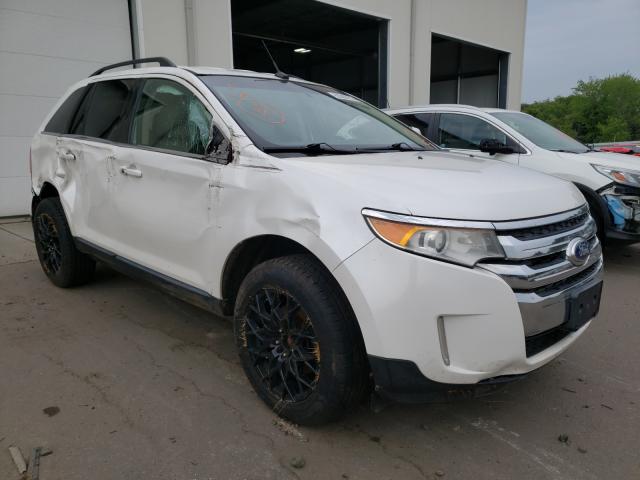 FORD EDGE LIMIT 2011 2fmdk3kc5bba25266