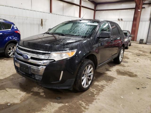 FORD EDGE 2011 2fmdk3kc5bba43427