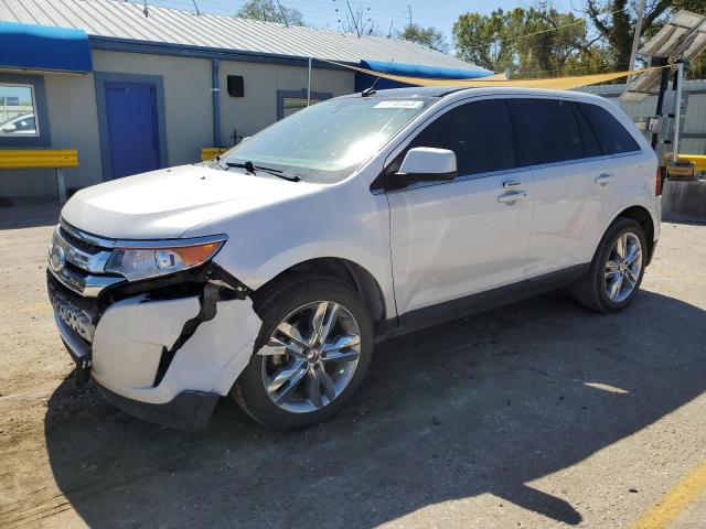 FORD EDGE LIMIT 2011 2fmdk3kc5bba45369