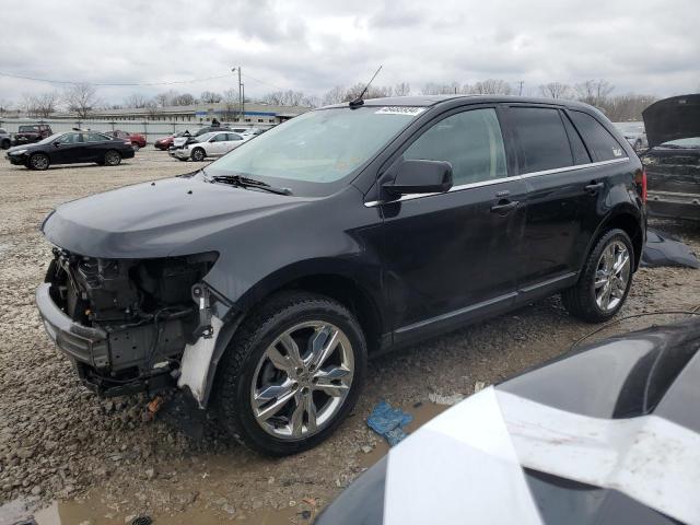 FORD EDGE 2011 2fmdk3kc5bba49731