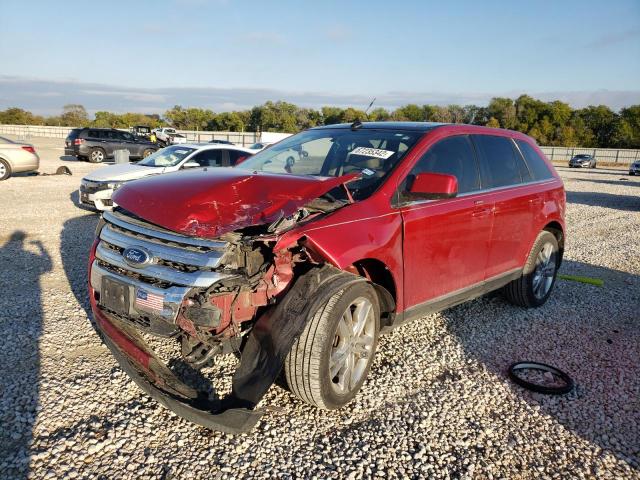 FORD EDGE LIMIT 2011 2fmdk3kc5bba56680