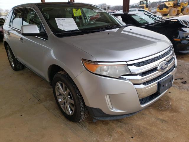 FORD EDGE LIMIT 2011 2fmdk3kc5bba67145