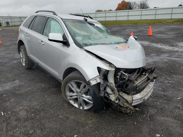 FORD EDGE LIMIT 2011 2fmdk3kc5bba68778