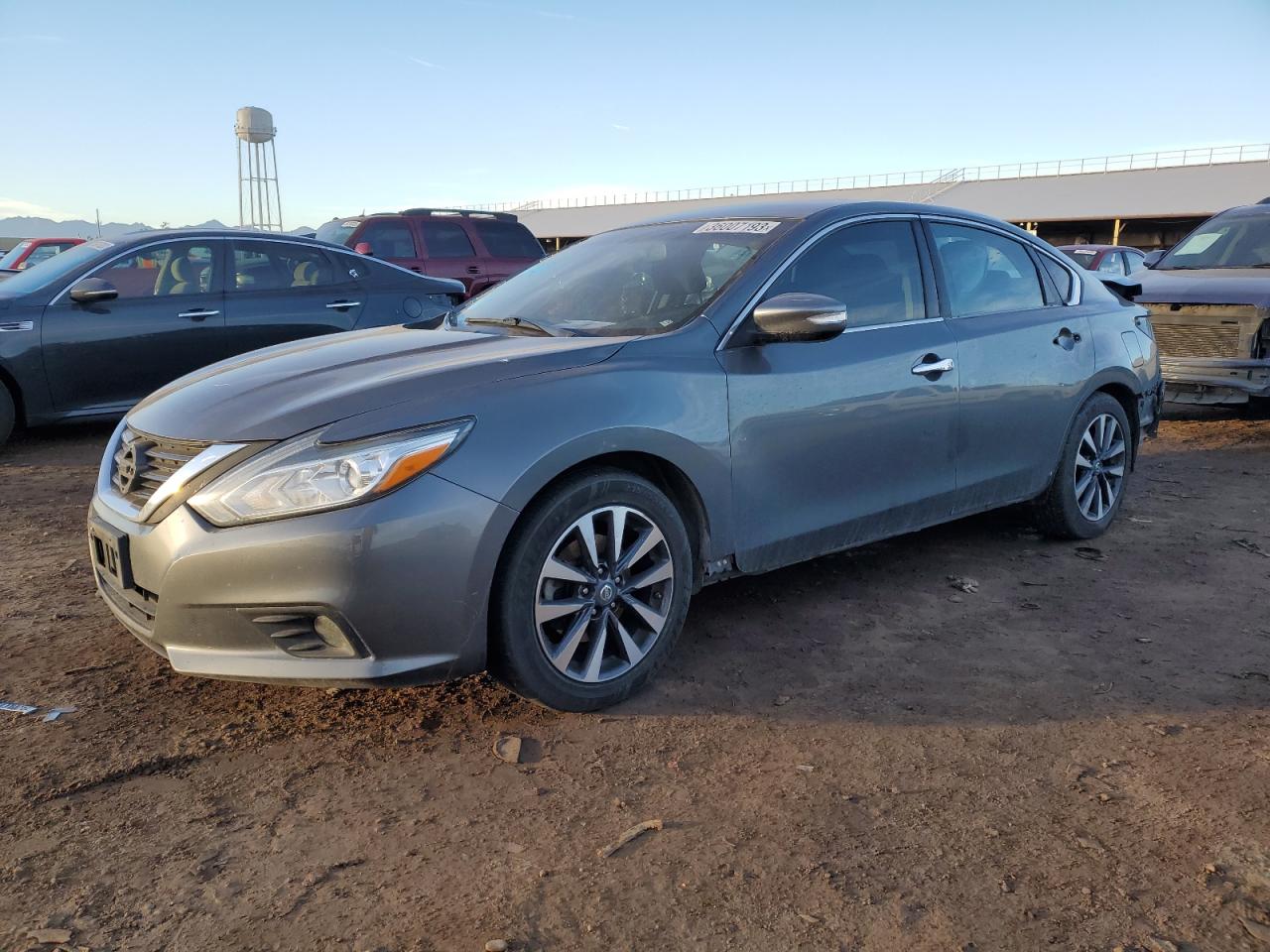 NISSAN ALTIMA 2017 2fmdk3kc5bba70062