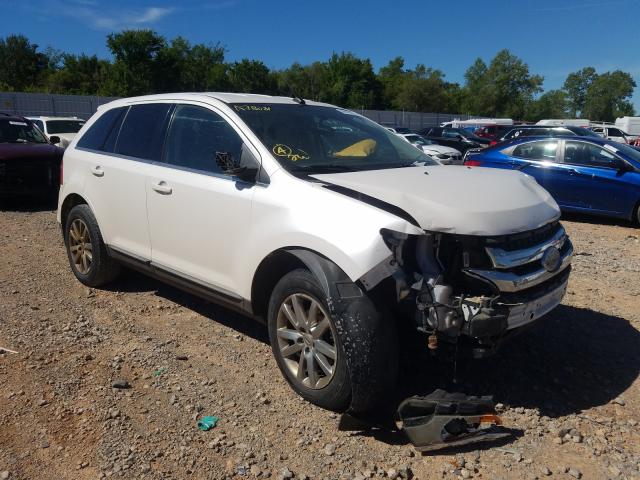 FORD EDGE LIMIT 2011 2fmdk3kc5bba78081