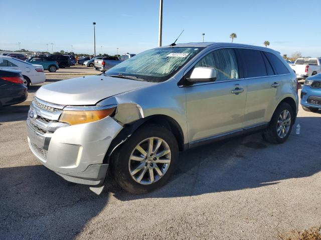 FORD EDGE LIMIT 2011 2fmdk3kc5bba78422