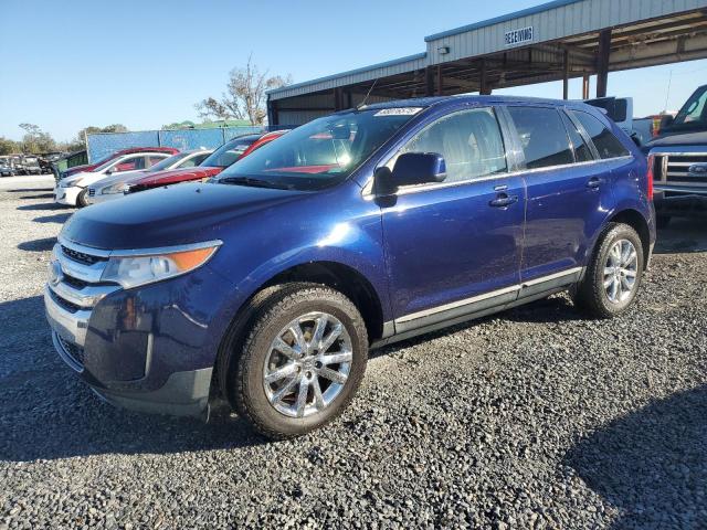 FORD EDGE LIMIT 2011 2fmdk3kc5bba84012