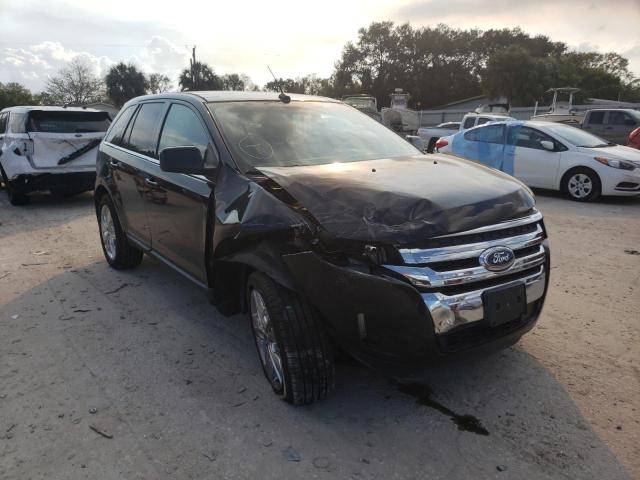 FORD EDGE LIMIT 2011 2fmdk3kc5bba84334