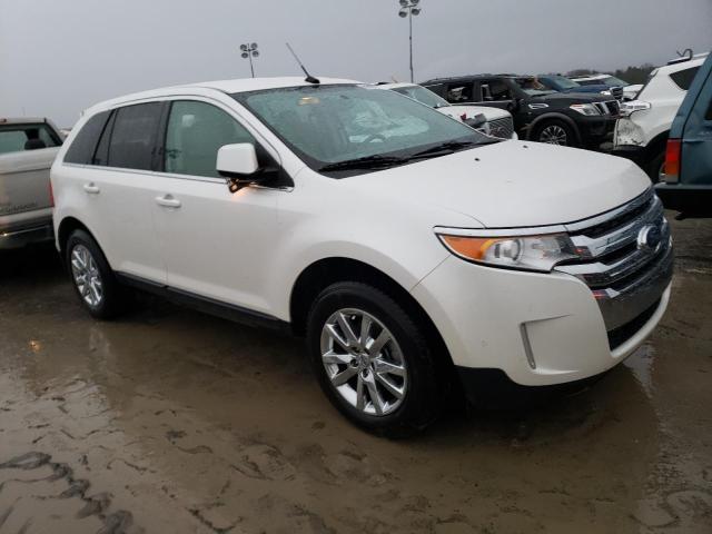 FORD EDGE LIMIT 2011 2fmdk3kc5bba86665