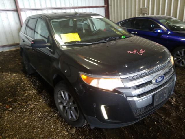 FORD EDGE LIMIT 2011 2fmdk3kc5bba92868