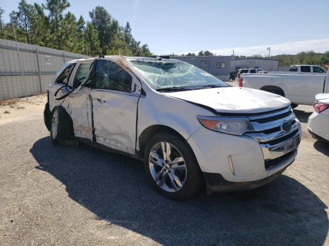 FORD EDGE LIMIT 2011 2fmdk3kc5bbb02315