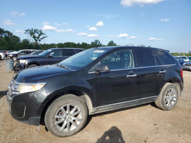 FORD EDGE LIMIT 2011 2fmdk3kc5bbb07210