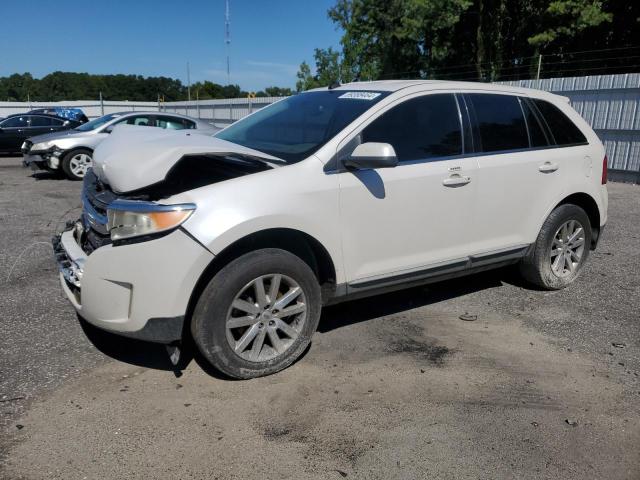 FORD EDGE LIMIT 2011 2fmdk3kc5bbb08695