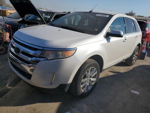 FORD EDGE LIMIT 2011 2fmdk3kc5bbb11838