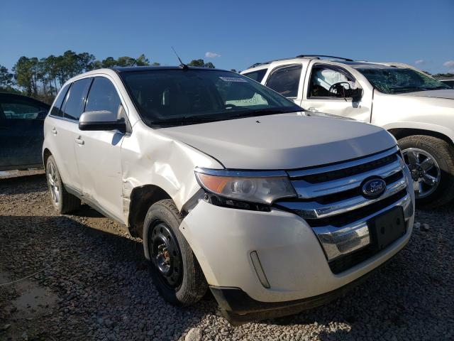 FORD EDGE LIMIT 2011 2fmdk3kc5bbb31927