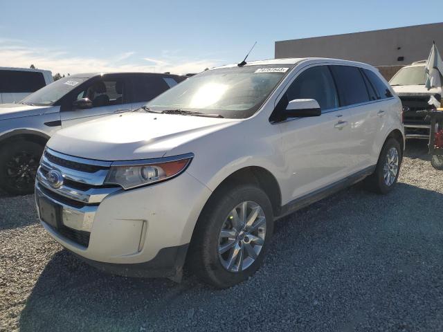 FORD EDGE 2011 2fmdk3kc5bbb32673