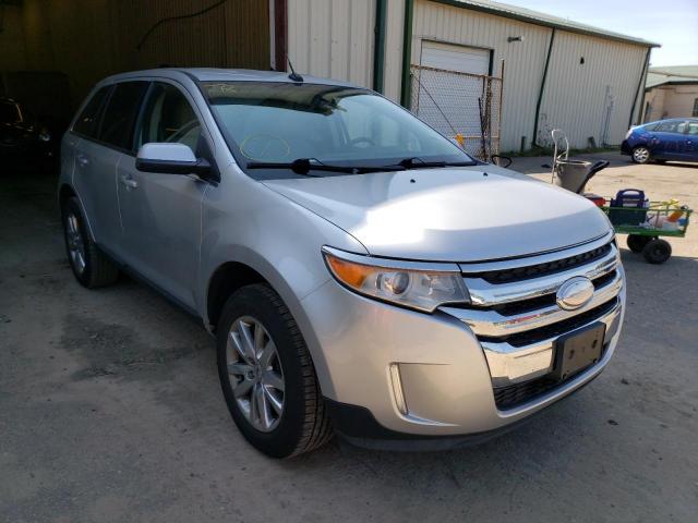 FORD EDGE LIMIT 2011 2fmdk3kc5bbb32866