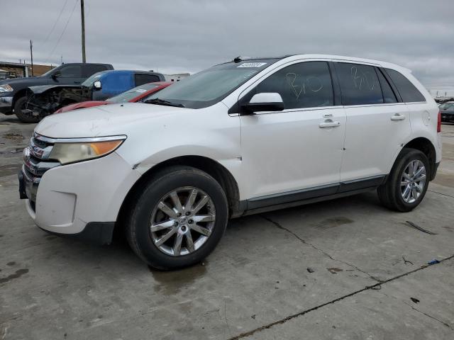 FORD EDGE 2011 2fmdk3kc5bbb47738