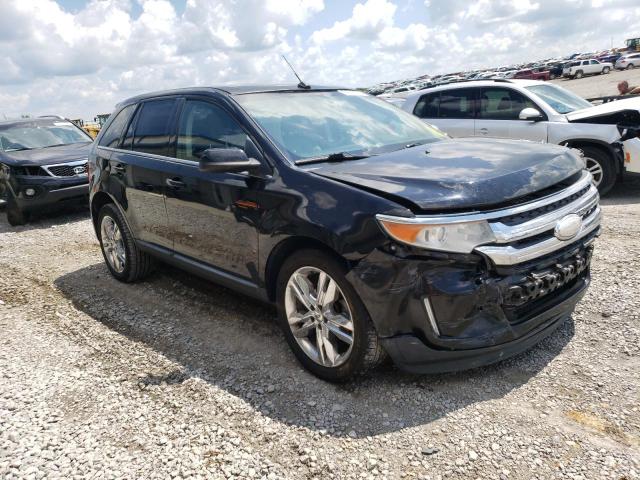 FORD EDGE LIMIT 2011 2fmdk3kc5bbb50803