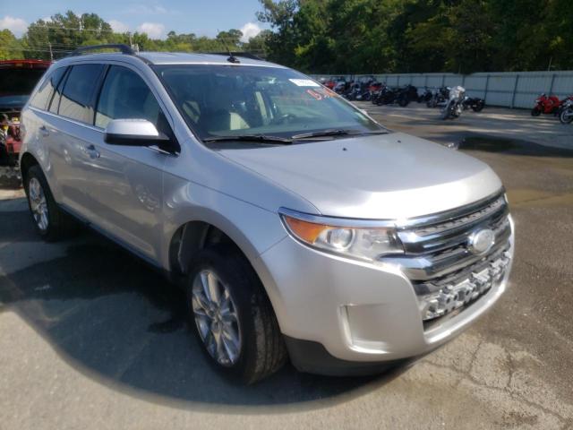 FORD EDGE LIMIT 2011 2fmdk3kc5bbb53362