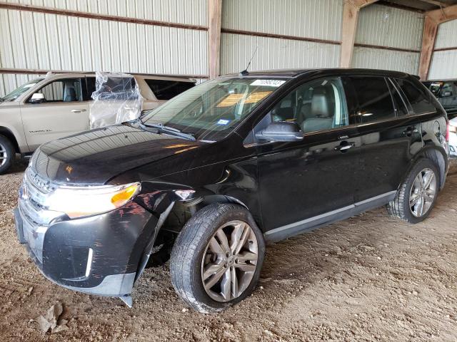 FORD EDGE 2011 2fmdk3kc5bbb54611