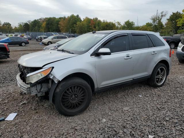 FORD EDGE LIMIT 2011 2fmdk3kc5bbb59047